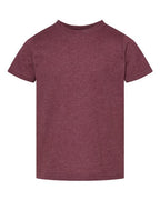Rabbit Skins 3321 - Toddler Fine Jersey Tee