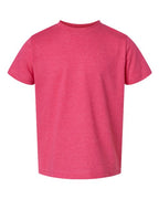 Rabbit Skins 3321 - Toddler Fine Jersey Tee