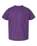 Rabbit Skins 3321 - Toddler Fine Jersey Tee