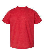 Rabbit Skins 3321 - Toddler Fine Jersey Tee