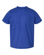 Rabbit Skins 3321 - Toddler Fine Jersey Tee
