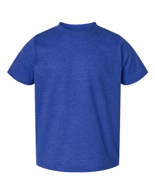 Rabbit Skins 3321 - Toddler Fine Jersey Tee