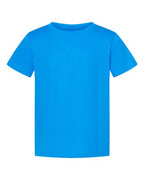 Rabbit Skins 3321 - Toddler Fine Jersey Tee