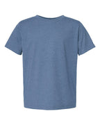 Rabbit Skins 3321 - Toddler Fine Jersey Tee