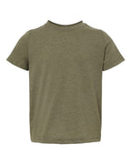 Rabbit Skins 3321 - Toddler Fine Jersey Tee