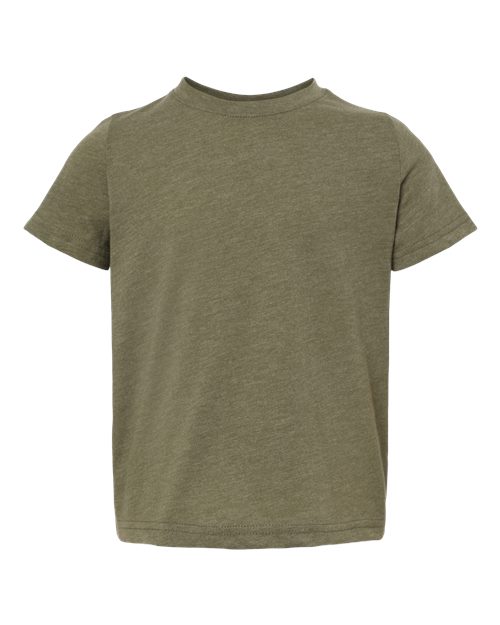 Rabbit Skins 3321 - Toddler Fine Jersey Tee
