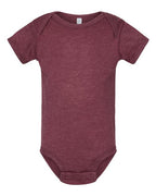 Rabbit Skins 4424 - Infant Fine Jersey Bodysuit