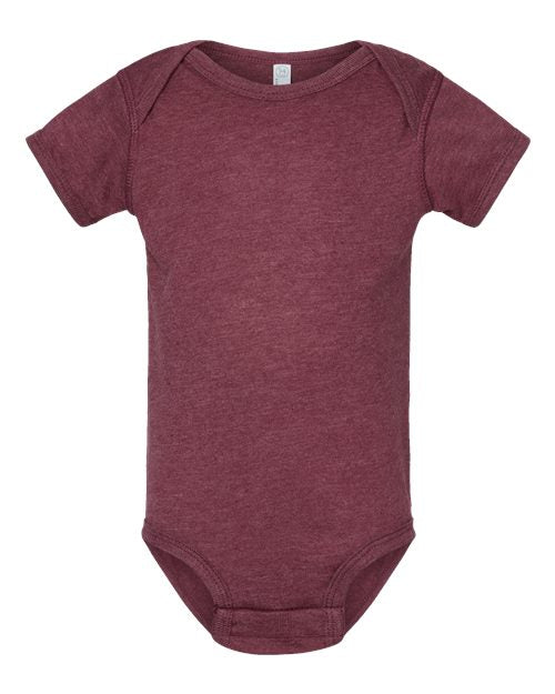 Rabbit Skins 4424 - Infant Fine Jersey Bodysuit