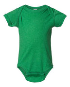 Rabbit Skins 4424 - Infant Fine Jersey Bodysuit
