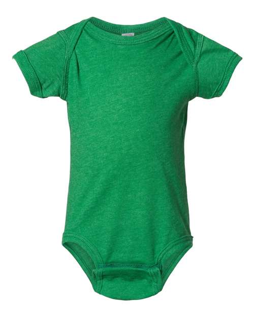 Rabbit Skins 4424 - Infant Fine Jersey Bodysuit