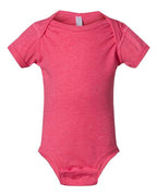 Rabbit Skins 4424 - Infant Fine Jersey Bodysuit