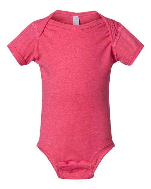 Rabbit Skins 4424 - Infant Fine Jersey Bodysuit