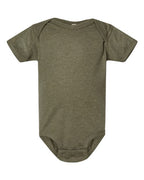 Rabbit Skins 4424 - Infant Fine Jersey Bodysuit