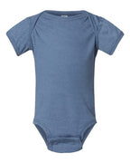 Rabbit Skins 4424 - Infant Fine Jersey Bodysuit
