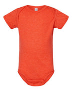 Rabbit Skins 4424 - Infant Fine Jersey Bodysuit