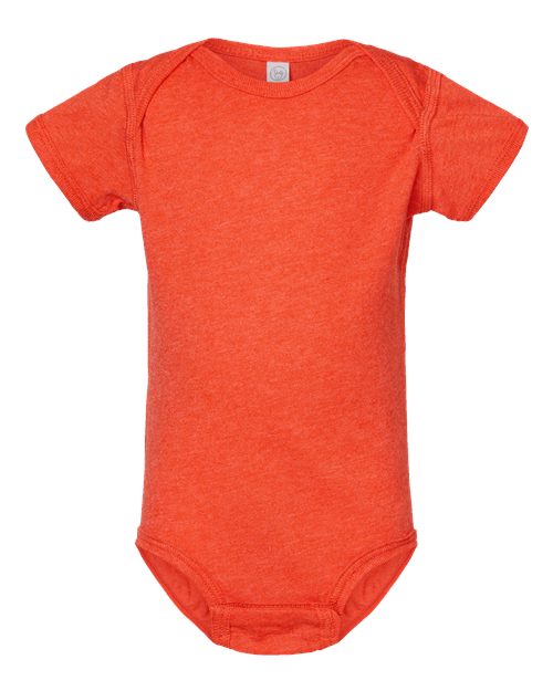Rabbit Skins 4424 - Infant Fine Jersey Bodysuit