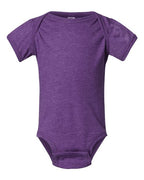 Rabbit Skins 4424 - Infant Fine Jersey Bodysuit