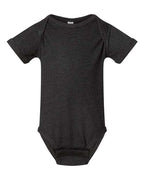 Rabbit Skins 4424 - Infant Fine Jersey Bodysuit