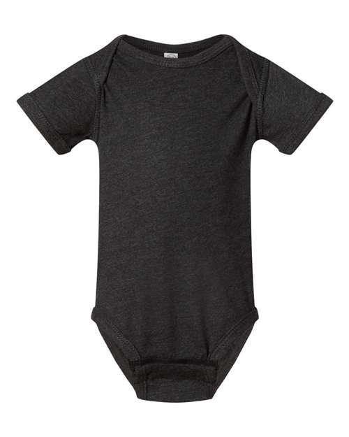 Rabbit Skins 4424 - Infant Fine Jersey Bodysuit