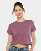 Next Level 5080 - Women's Festival Crop Top