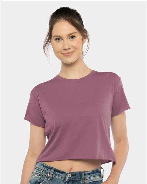 Next Level 5080 - Women's Festival Crop Top