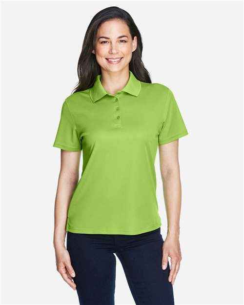 CORE365 78181 - Women's Origin Performance Piqué Polo