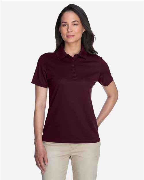 CORE365 78181 - Women's Origin Performance Piqué Polo