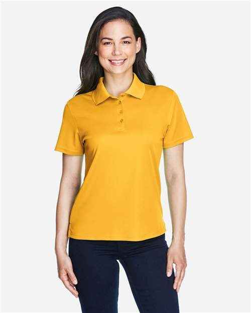CORE365 78181 - Women's Origin Performance Piqué Polo
