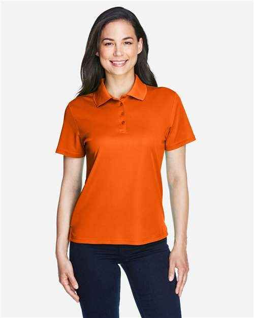 CORE365 78181 - Women's Origin Performance Piqué Polo
