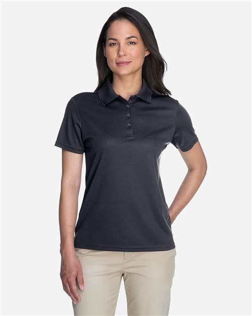 CORE365 78181 - Women's Origin Performance Piqué Polo CORE365