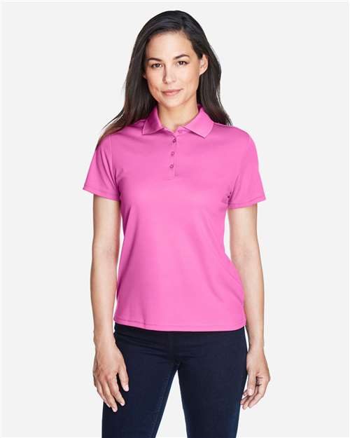 CORE365 78181 - Women's Origin Performance Piqué Polo CORE365