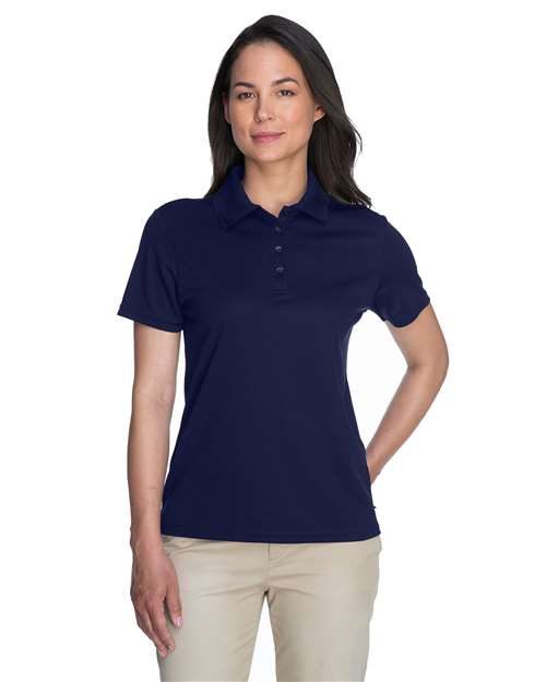CORE365 78181 - Women's Origin Performance Piqué Polo CORE365