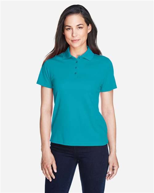 CORE365 78181 - Women's Origin Performance Piqué Polo CORE365