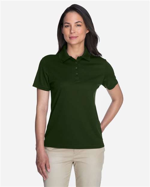 CORE365 78181 - Women's Origin Performance Piqué Polo CORE365
