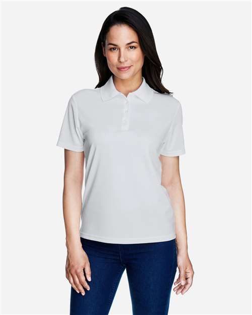 CORE365 78181 - Women's Origin Performance Piqué Polo CORE365