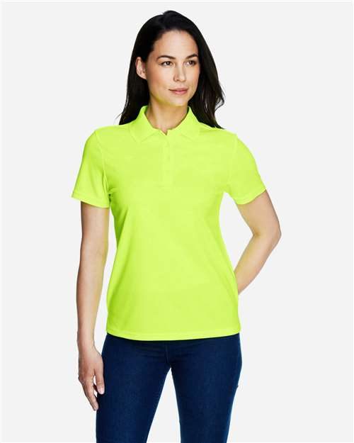 CORE365 78181 - Women's Origin Performance Piqué Polo CORE365
