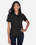 CORE365 78181P - Women's Origin Performance Piqué Polo with Pocket