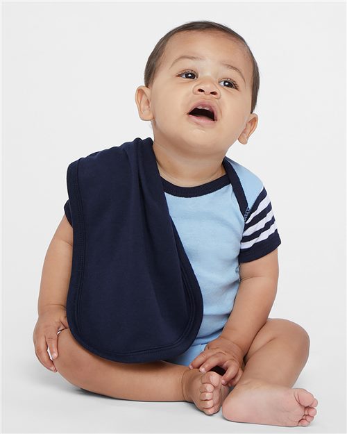 Rabbit Skins 1014 - Infant Terry Burp Cloth