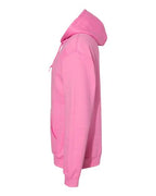 Gildan 18500 - Unisex Heavy BlendTM Hooded Sweatshirt - Azalea