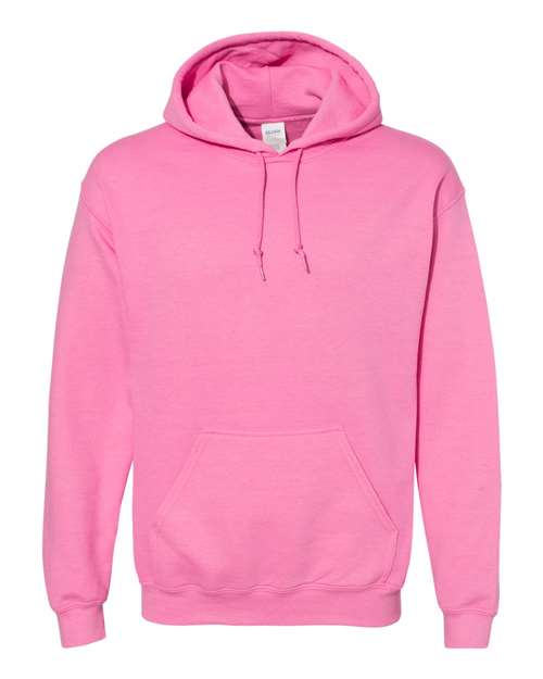Gildan 18500 - Unisex Heavy BlendTM Hooded Sweatshirt - Azalea