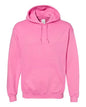 Gildan 18500 - Unisex Heavy BlendTM Hooded Sweatshirt - Azalea