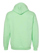 Gildan 18500 - Unisex Heavy BlendTM Hooded Sweatshirt - Mint Green