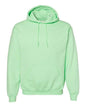 Gildan 18500 - Unisex Heavy BlendTM Hooded Sweatshirt - Mint Green