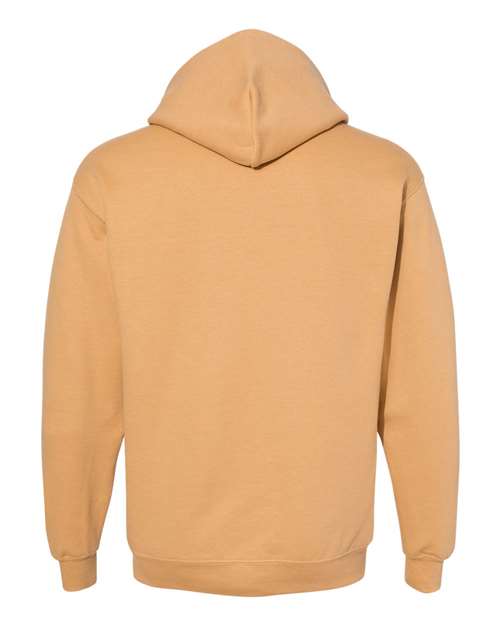 Gildan 18500 - Unisex Heavy BlendTM Hooded Sweatshirt - Old Gold