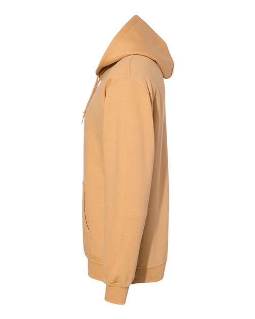 Gildan 18500 - Unisex Heavy BlendTM Hooded Sweatshirt - Old Gold