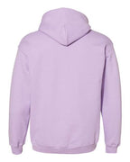 Gildan 18500 - Unisex Heavy BlendTM Hooded Sweatshirt - Orchid