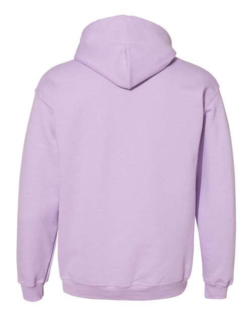 Gildan 18500 - Unisex Heavy BlendTM Hooded Sweatshirt - Orchid