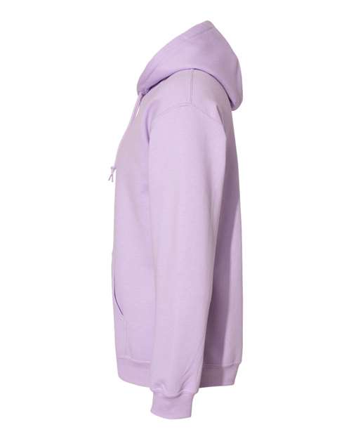 Gildan 18500 - Unisex Heavy BlendTM Hooded Sweatshirt - Orchid