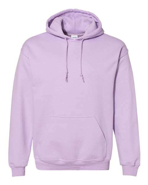 Gildan 18500 - Unisex Heavy BlendTM Hooded Sweatshirt - Orchid