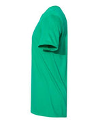 Gildan 64000 - Unisex Softstyle T-Shirt - Kelly Green